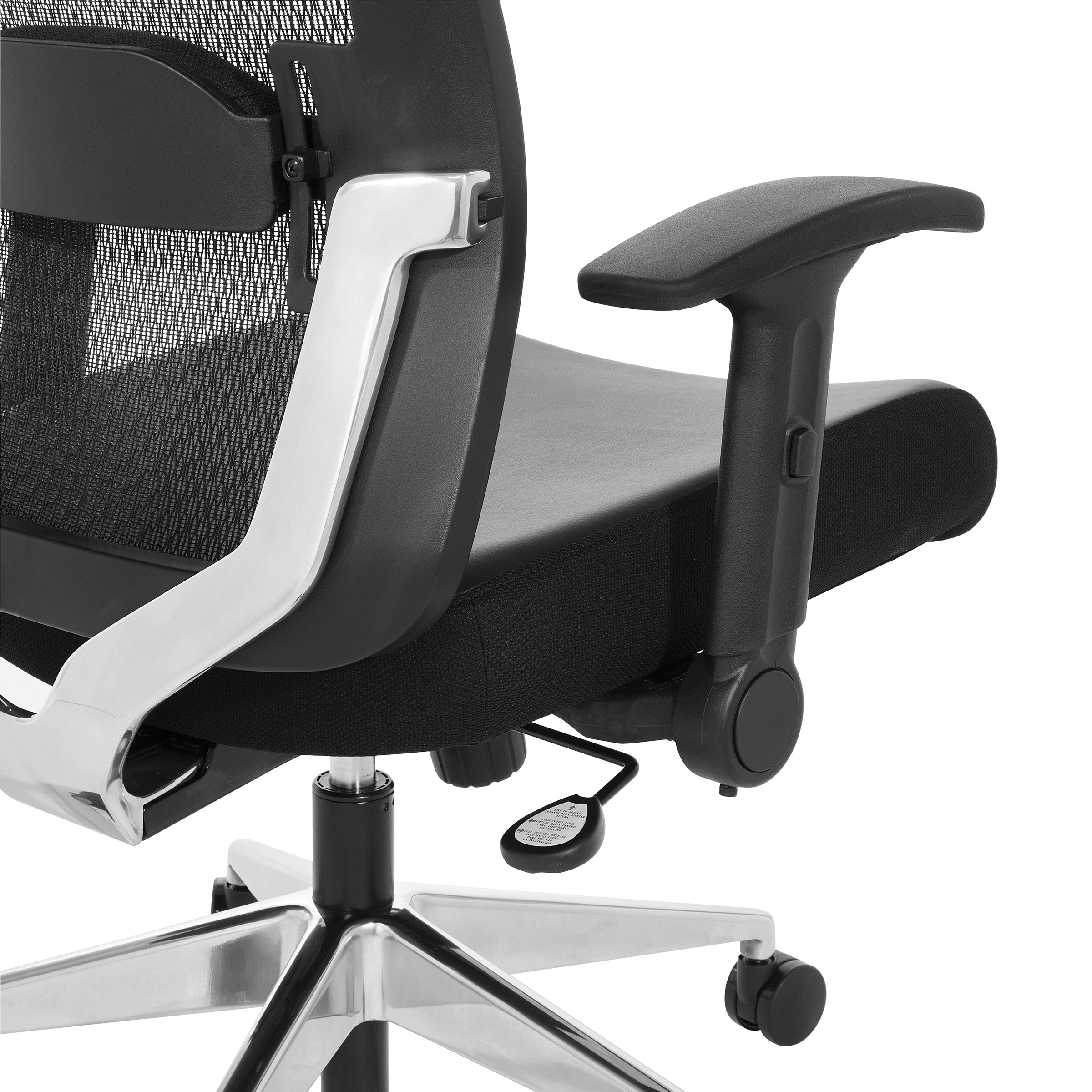 Matrix Back Managers Chair